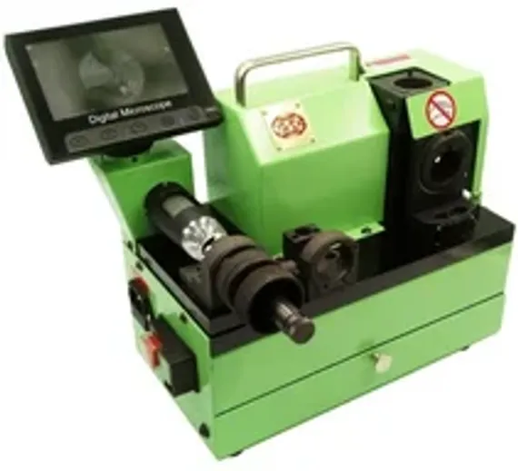 Абразивный отрезной станок Металлица СОМ-400Д