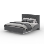 Tiffany 2 AIR Кровать 180 с подъемным механизмом