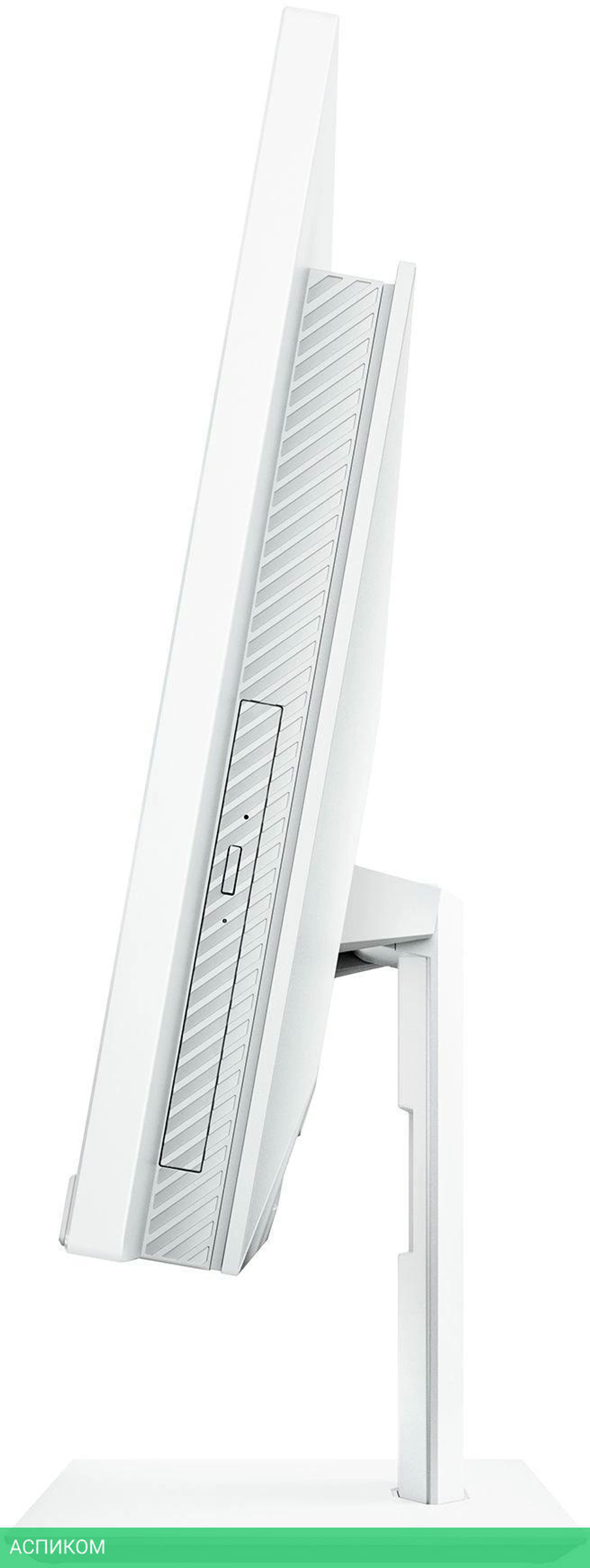 Моноблок Asus A5402WVAR-WPC0010 белый (90PT03J1-M02240)