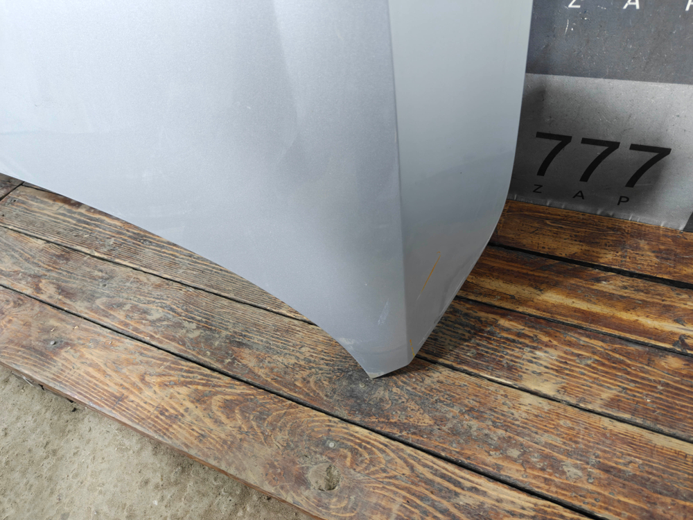 Капот Skoda Octavia 3 (A7) 17-20 Б/У Оригинал 5E0823031B