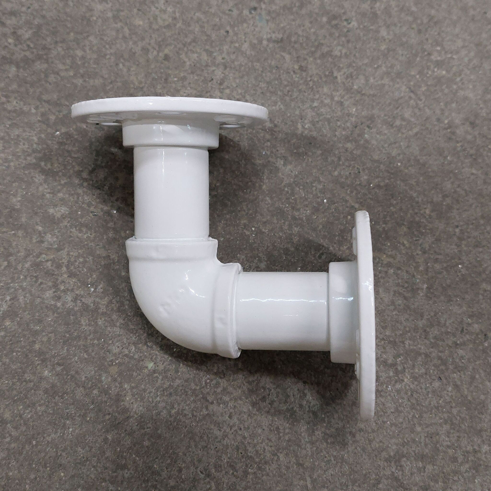 Кронштейны для полок в стиле лофт