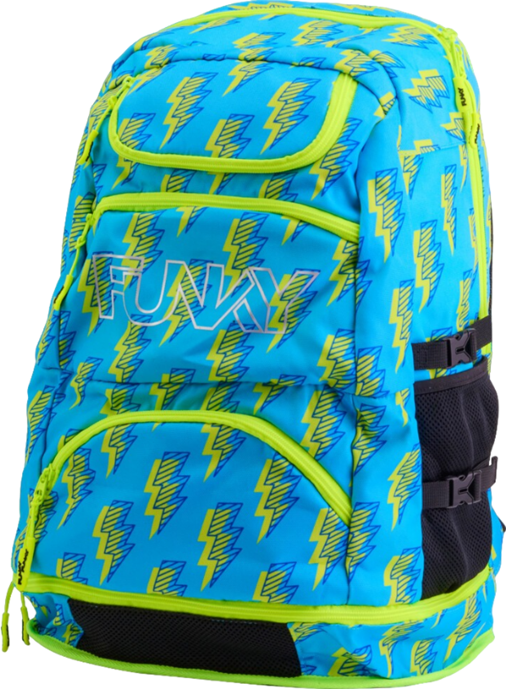 Рюкзак FUNKY Bolted