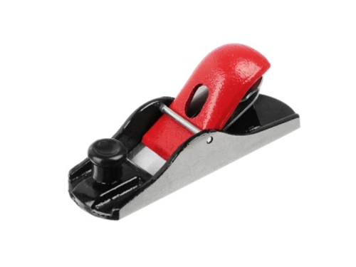 Рубанок металлический 175*50мм малогабаритный Ермак    ХХ