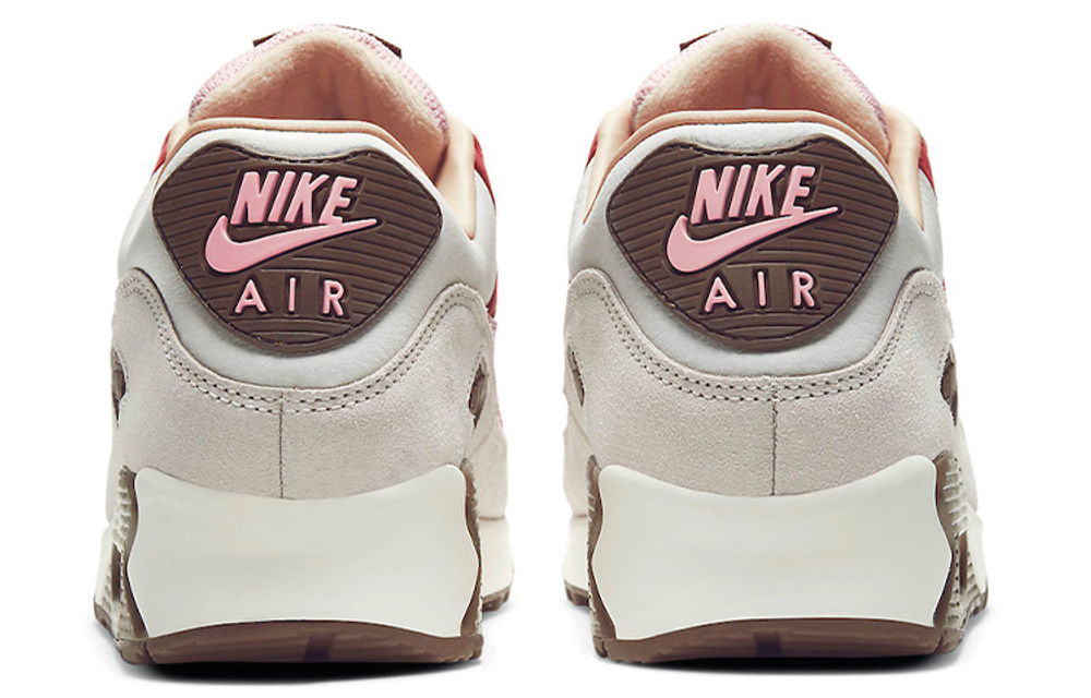 Кроссовки Nike Air Max 90 Nrg Bacon