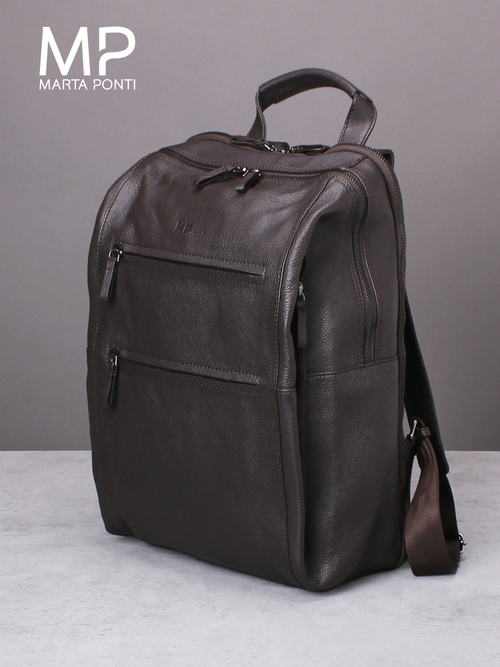 C800043 BROWN Рюкзак MP