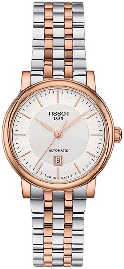 Часы женские Tissot T122.207.22.031.01