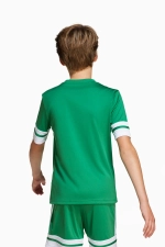 Футболка adidas Squadra 25 Junior - зеленый