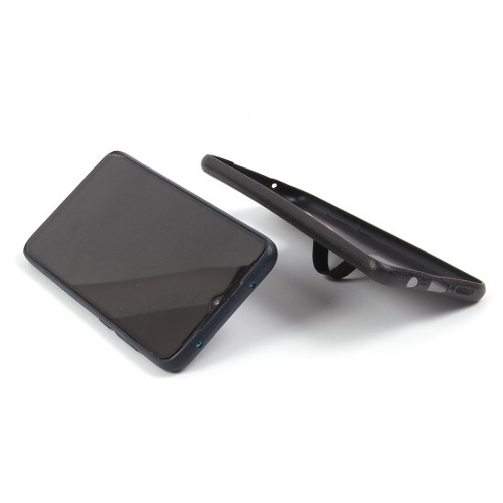 Чехол ТПУ для Xiaomi Redmi Note 8 Pro, 011784 Красный