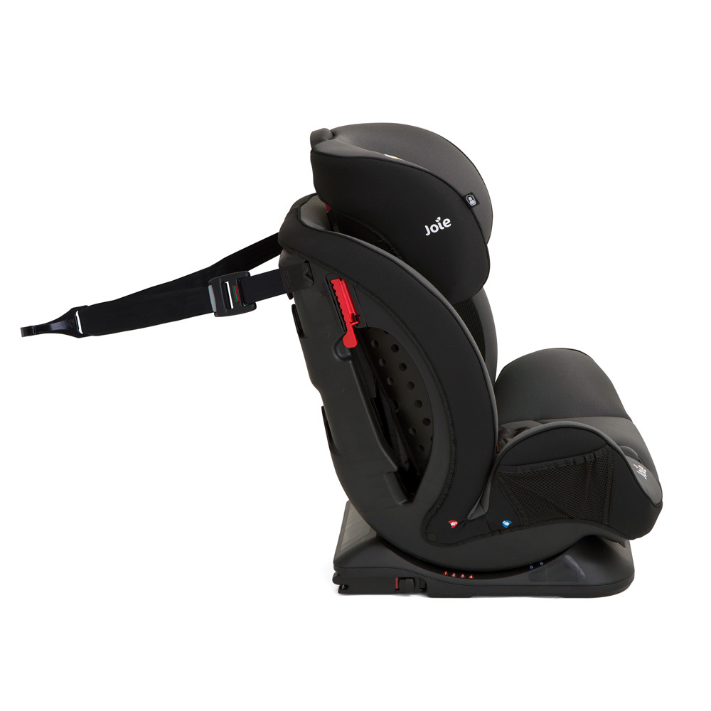 Детское автокресло Joie Stages FX