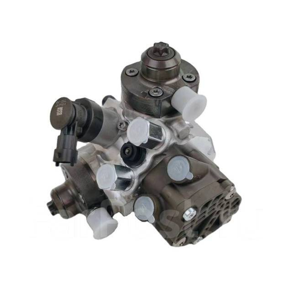 ТНВД SISU (837073731) 0445020610 bosch