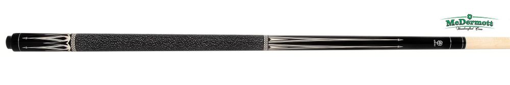 Кий McDermott Lucky L22 2PC Пул