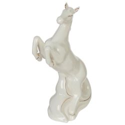 GAEM Фигурка декоративная "Лошадь", L6 W10 H18 см