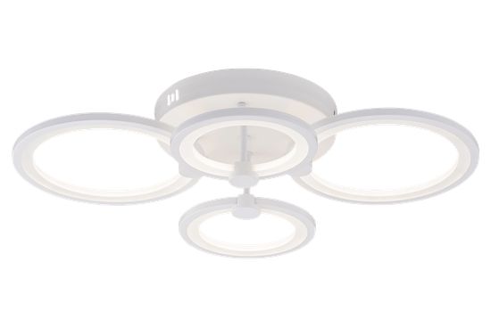 3010/2+2 WT (1/5) Люстра M (RL) #