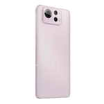 Смартфон ASUS Zenfone 12 Ultra 5G 16/512GB, Sakura White (Розовый)