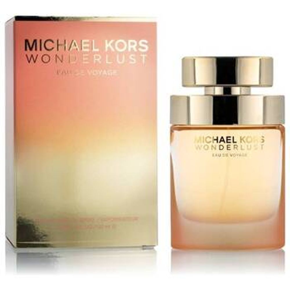 Michael Kors Wonderlust EDP 30ml Michael Kors Wonderlust EDP 30ml