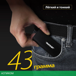 Внешний накопитель Patriot 512GB PTP512GPEC