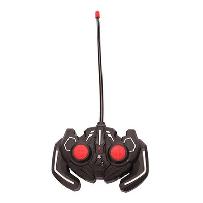 Джип на РУ, коробка 8818-5