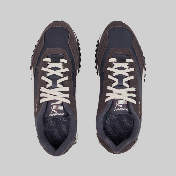 Кроссовки Puma Blktop Rider артикул:39272502 - купить в магазине Дайс