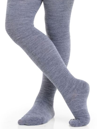 Термобелье детское колготки Soft Merino Wool 11SU