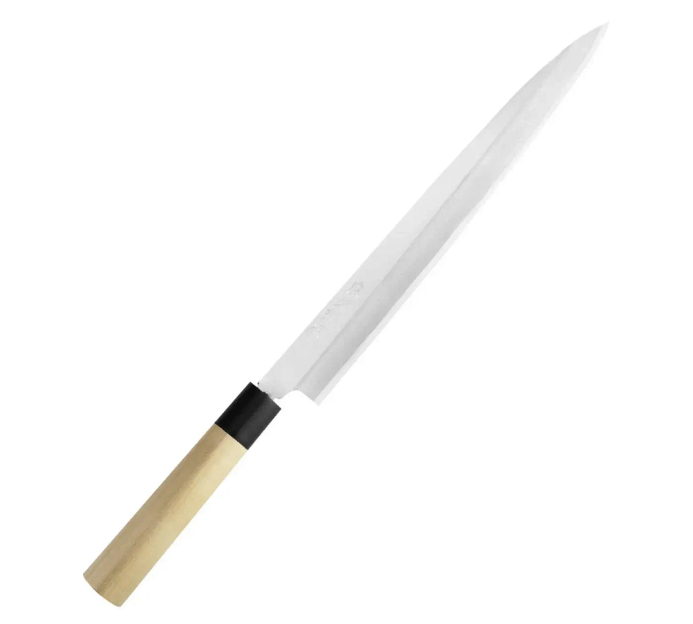 Tojiro Нож для сашими Shirogami 30 см
