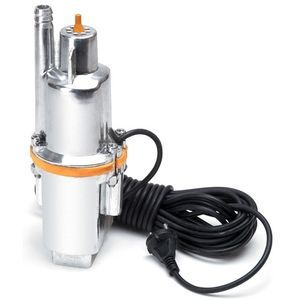 Насосы вибрационные