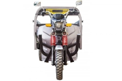 Грузовой электротрицикл Rutrike Антей-У 1500 60V1200W