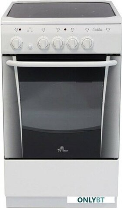 Электрическая плита De Luxe 506004.04эс