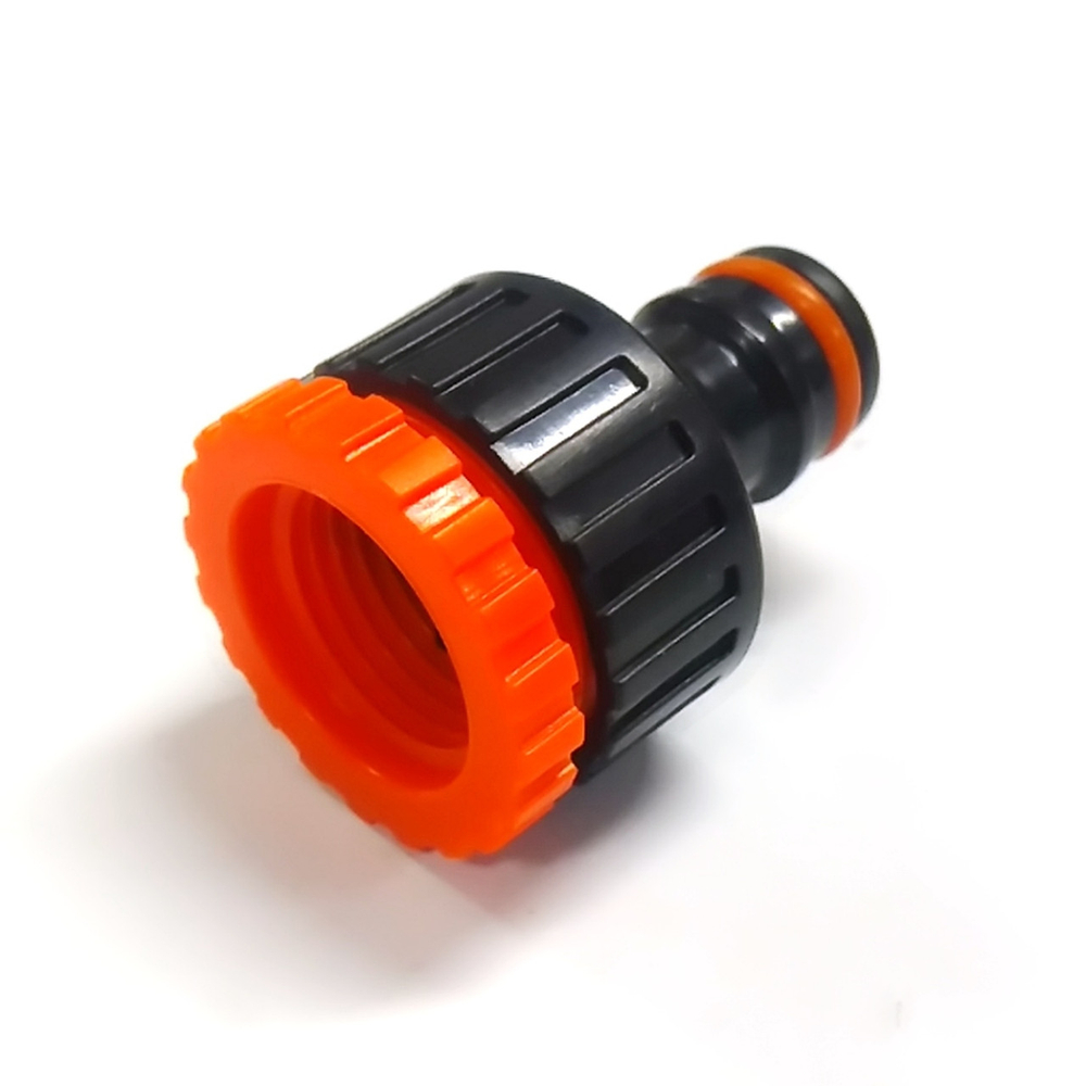 АР1013 Адаптер ВР 3/4" с редутором 1/2" - 3/4"