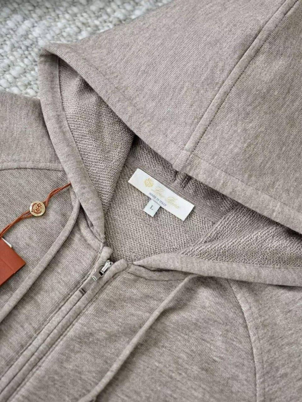 Спортивный костюм Loro Piana