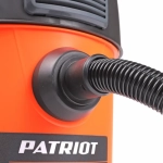 PATRIOT VC 630 пылесос промышленный 755303660