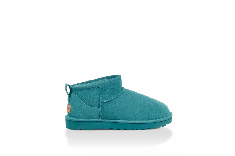 UGG Classic Ultra Mini II Tidal Wave