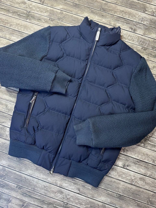 Пуховик Stefano Ricci