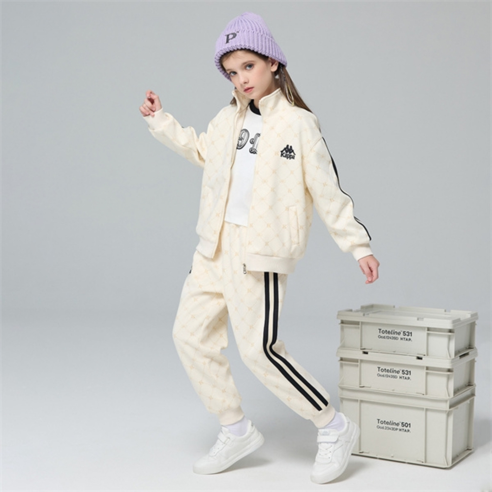 Костюм спортивный Kappa, мол.