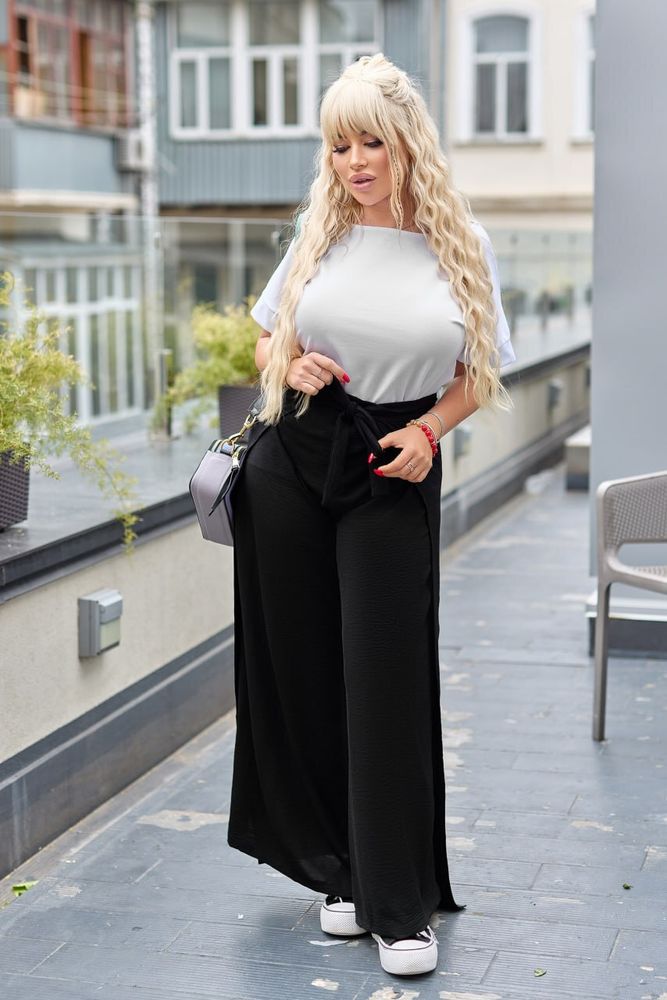 Брюки УК-6052-3 Fabrika