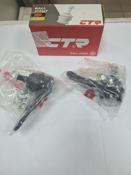 Шаровая опора для Дэу Нексия / Daewoo Nexia CTR