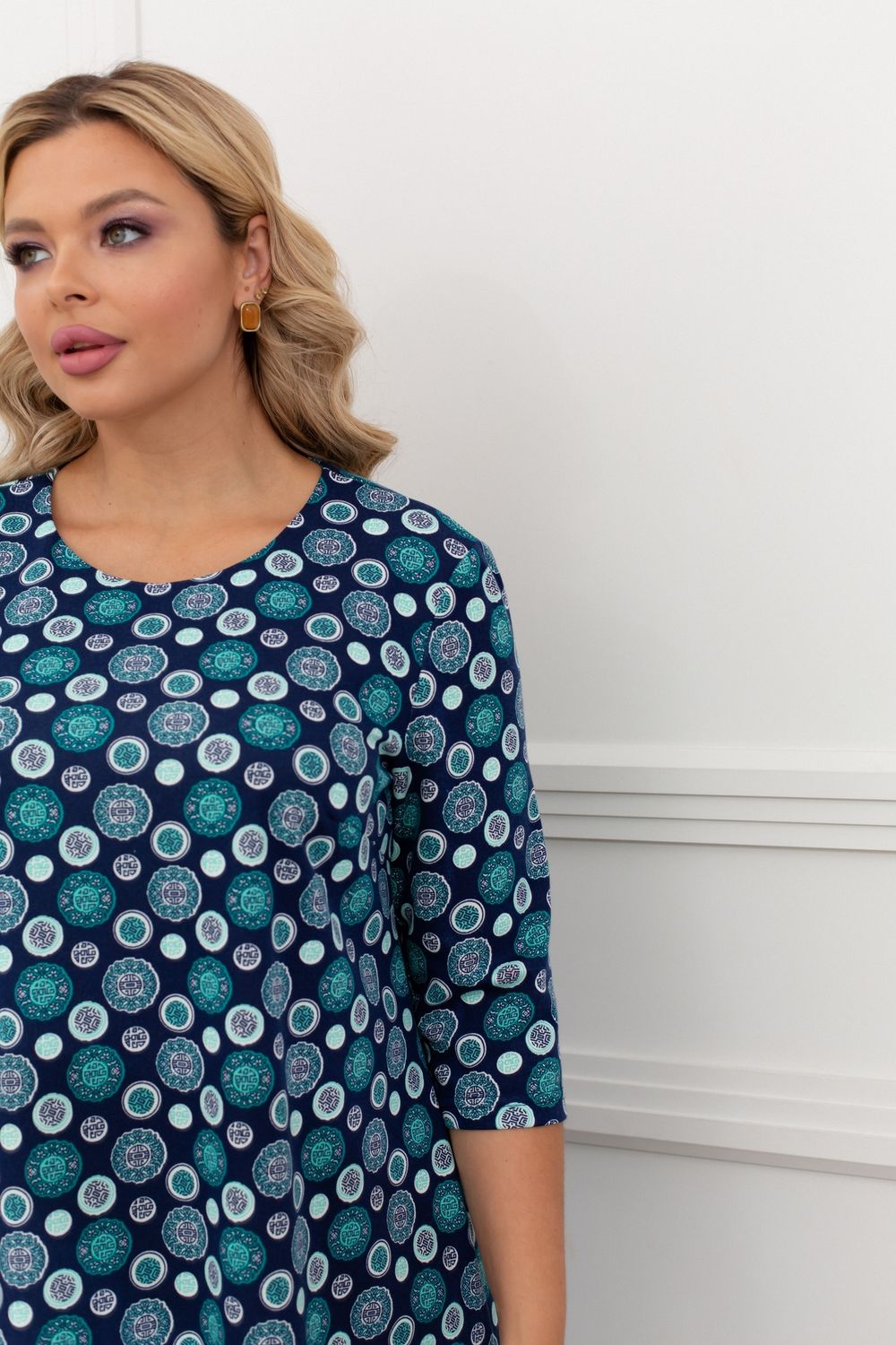 Платье Донна №32 Valentina