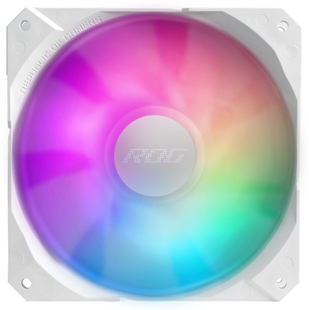 Система охлаждения ASUS ROG STRIX LC II 240 ARGB