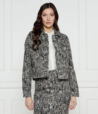 Джинсовая куртка 58 Joop! - черный(30044956)