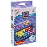 Игра логическая "IQ-Звёзды", 120 заданий, Smart Games, BONDIBON, ВВ3066