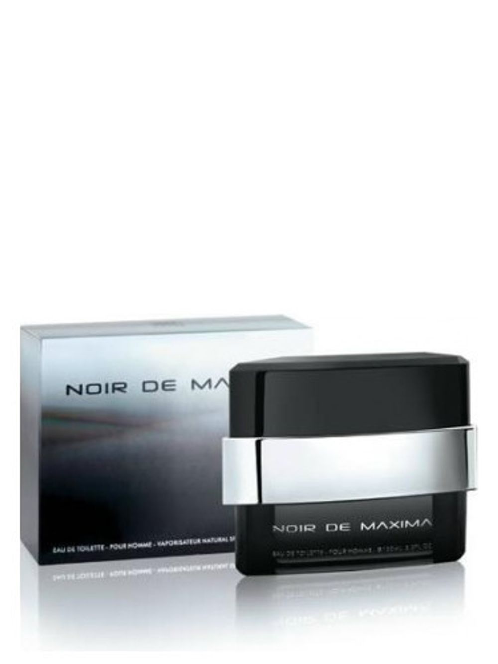 Emper Noir De Maxima