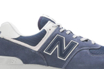 Кроссовки New Balance Nb 574 D