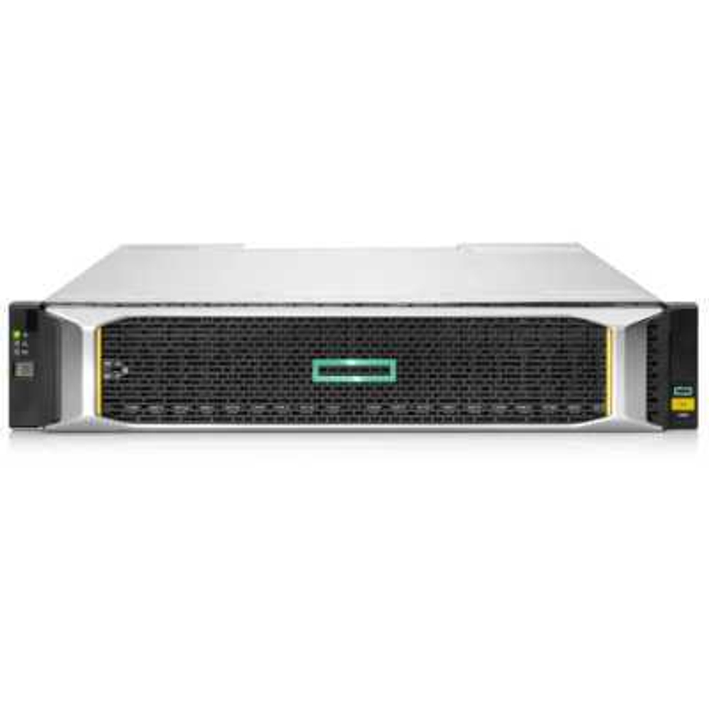 Система хранения данных HPE MSA 2060 R0Q76A