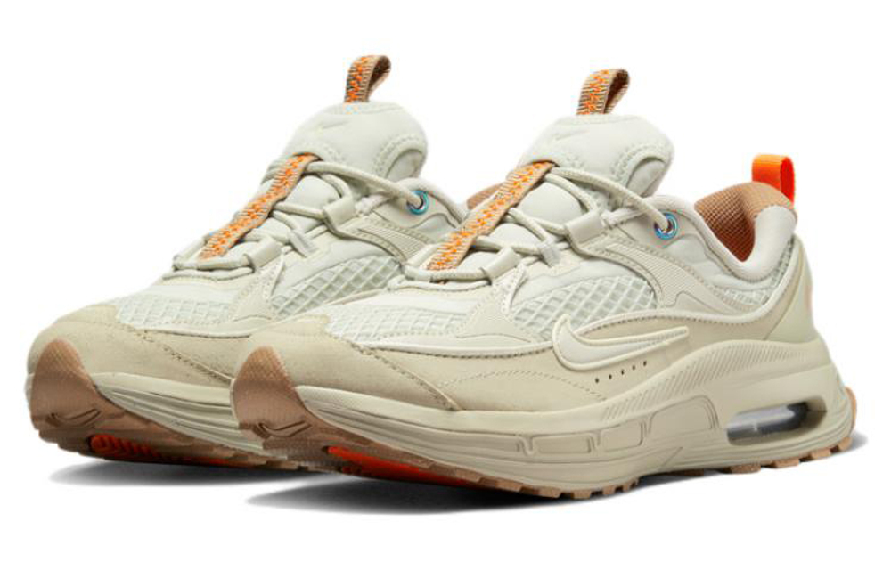 Кроссовки Nike Air Max Bliss (Женская размерная сетка)