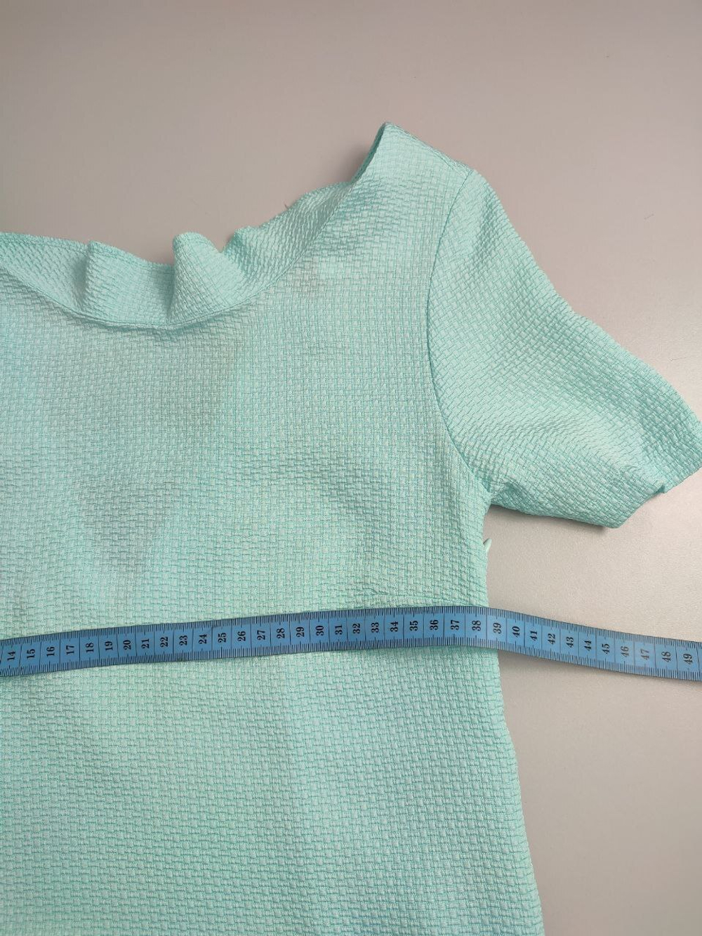 Платье Top Secret лаконичное 40 размер