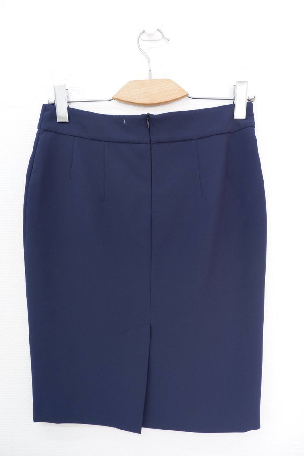 Юбка базовая 42 размер