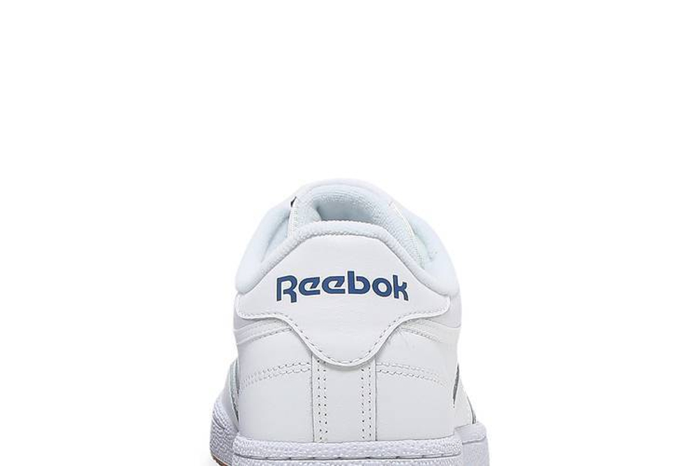 Кроссовки Reebok Club C 85