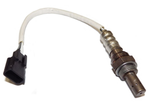 Датчик кислорода Logan,Largus(8v) (белый) (K7M,K7J) после кат-ра