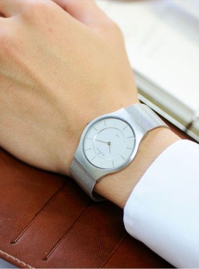 Наручные часы Skagen 233LSS