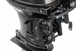 2х-тактный лодочный мотор MIKATSU M50FEL