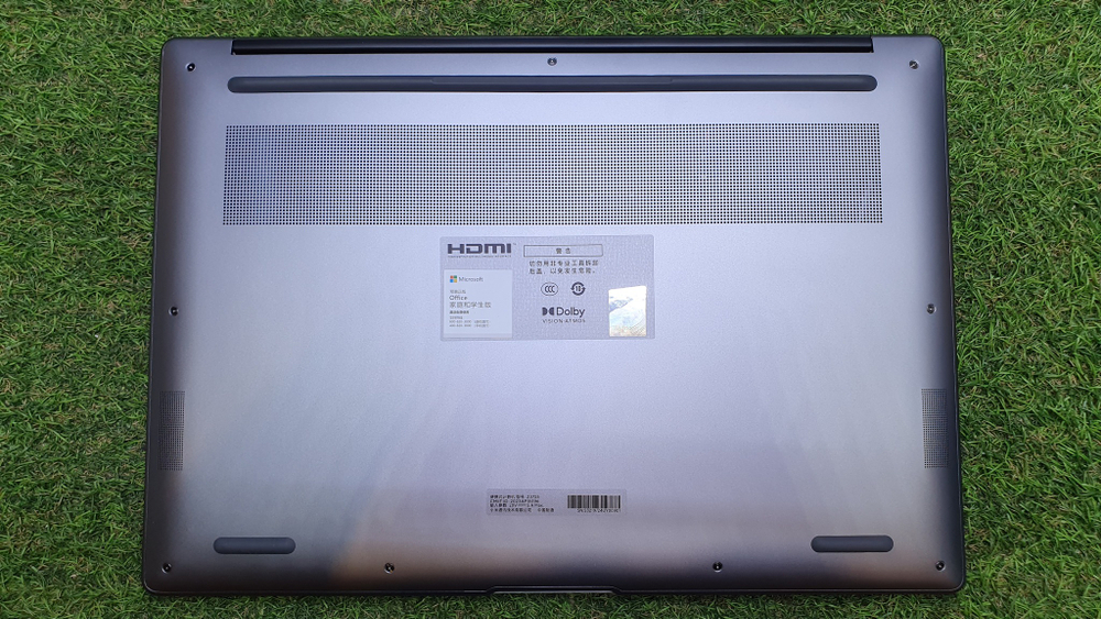 Ноутбук Xiaomi i5-13/16Gb/2K 120Hz/Redmibook 16", 2024, [jyu4578cn]/Windows 11